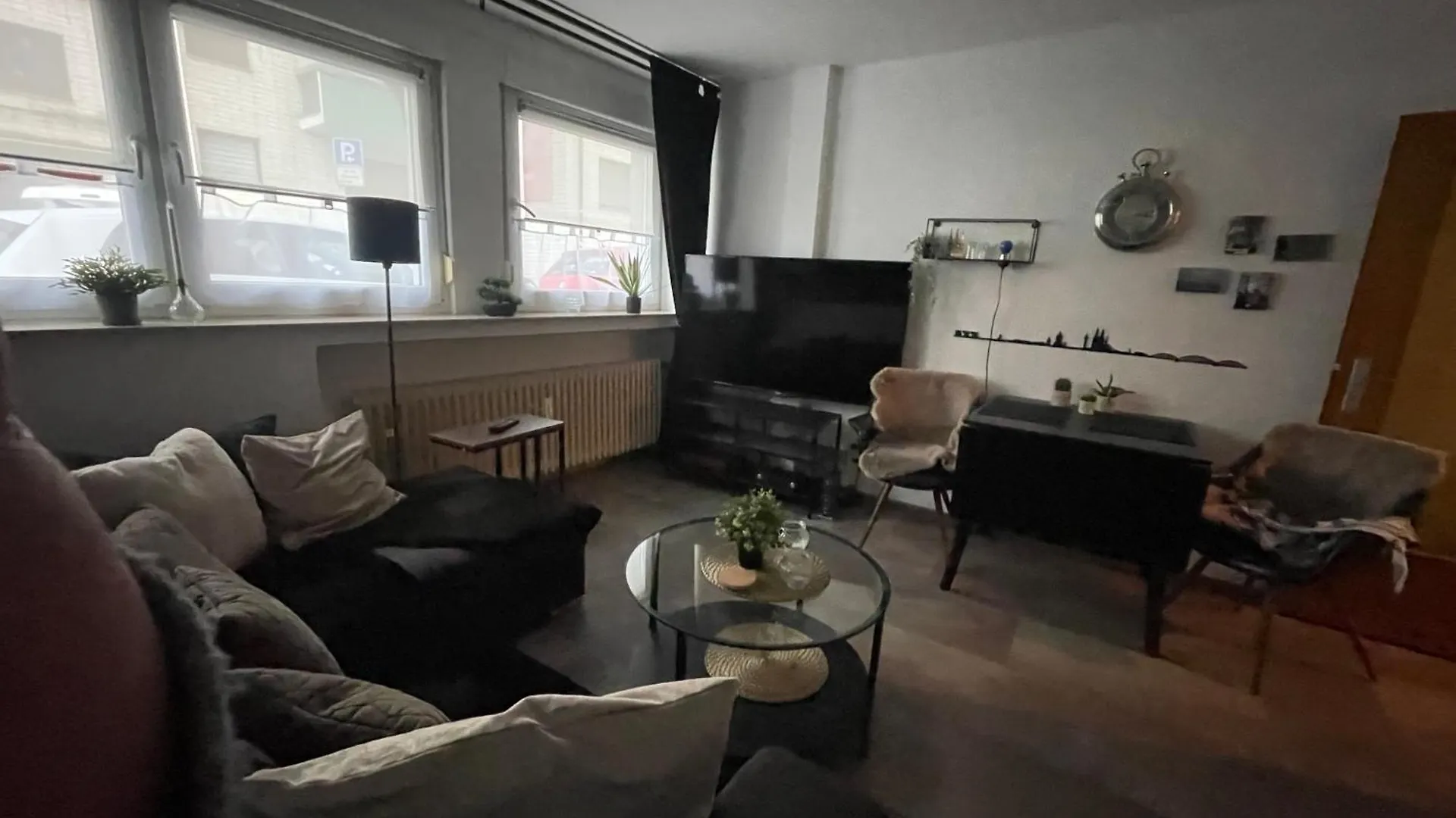 Koeln Apartment II Germany