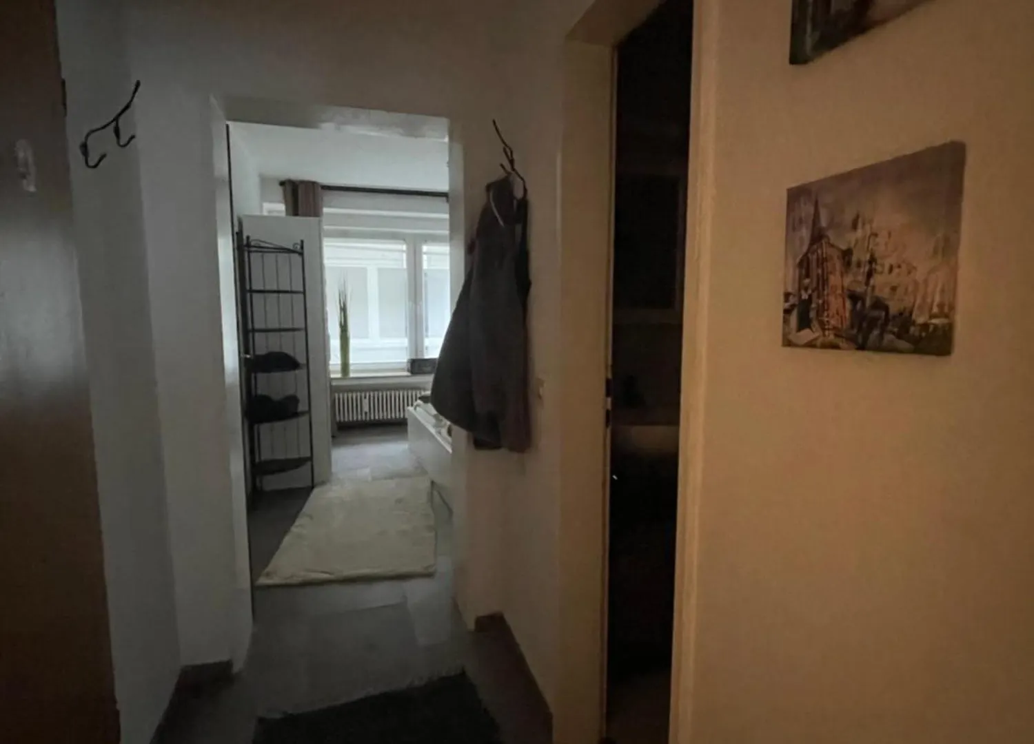 Koeln Apartment II