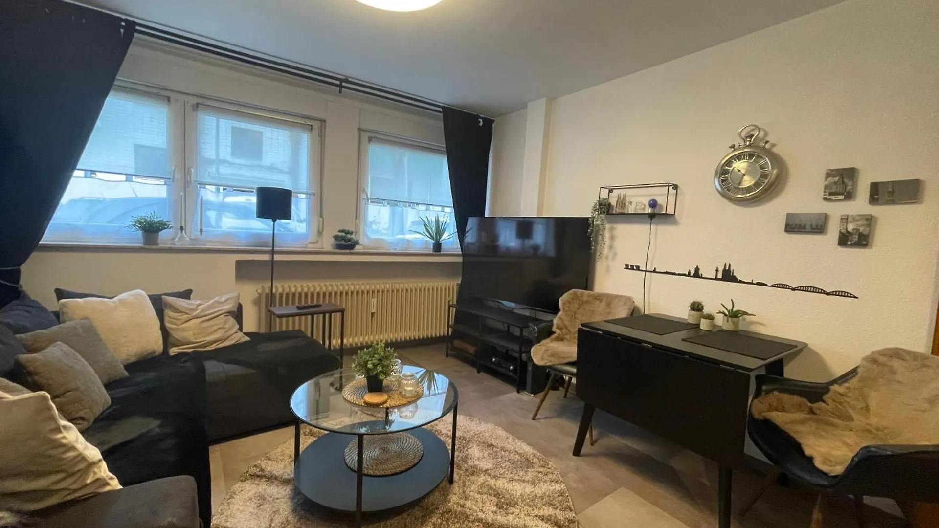 Koeln Apartment II