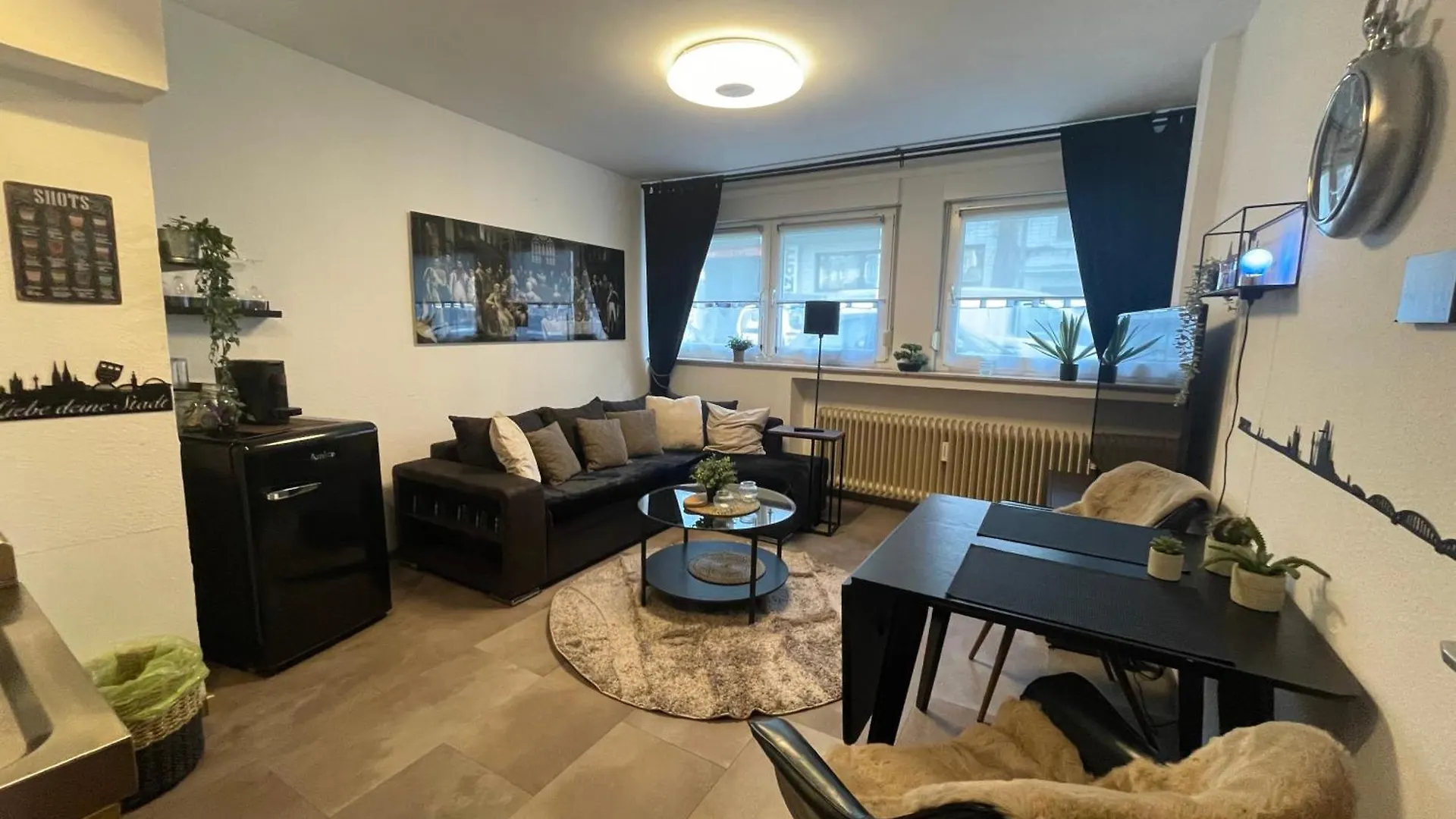 Koeln Apartment II