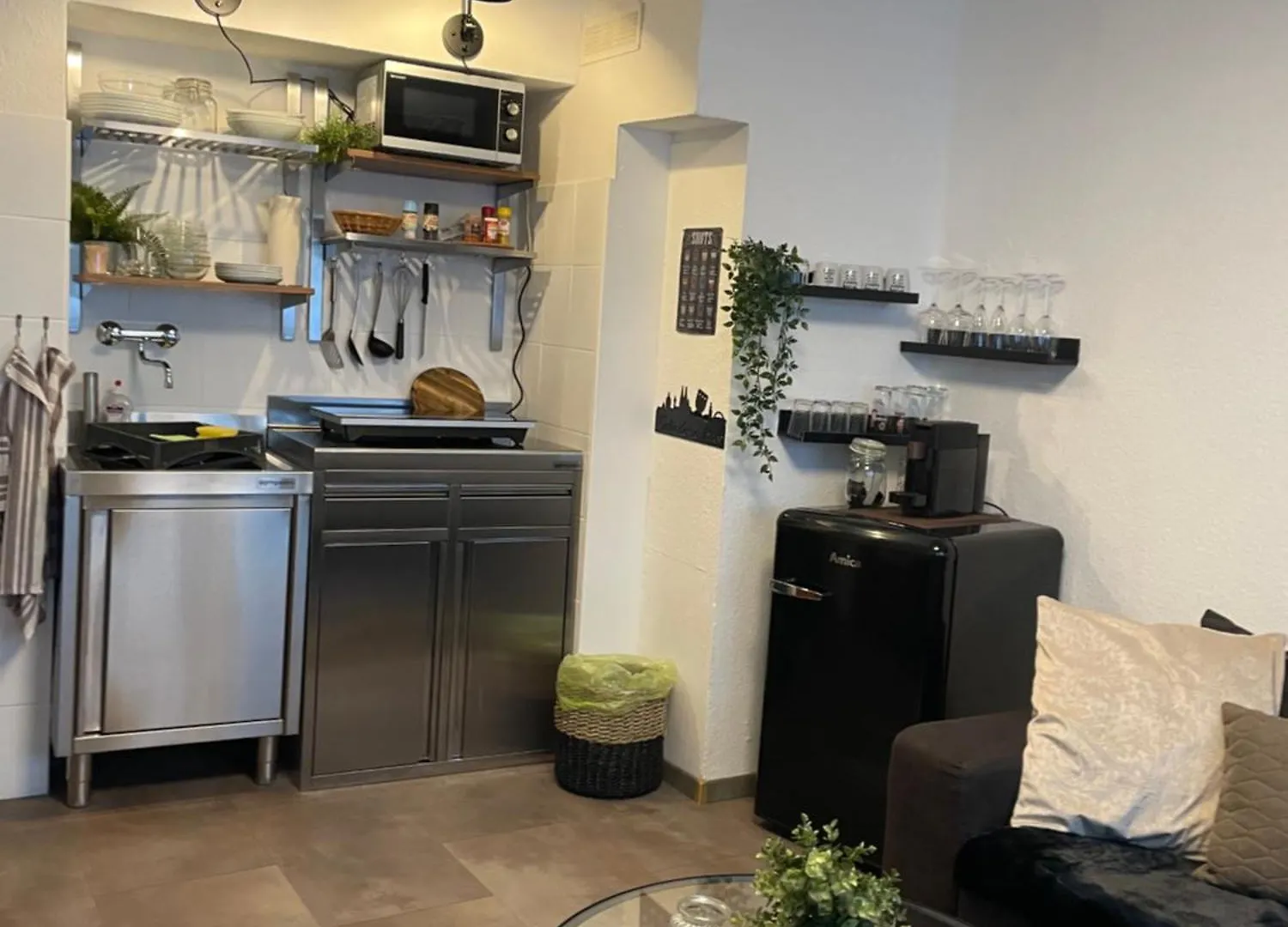 Koeln Apartment II