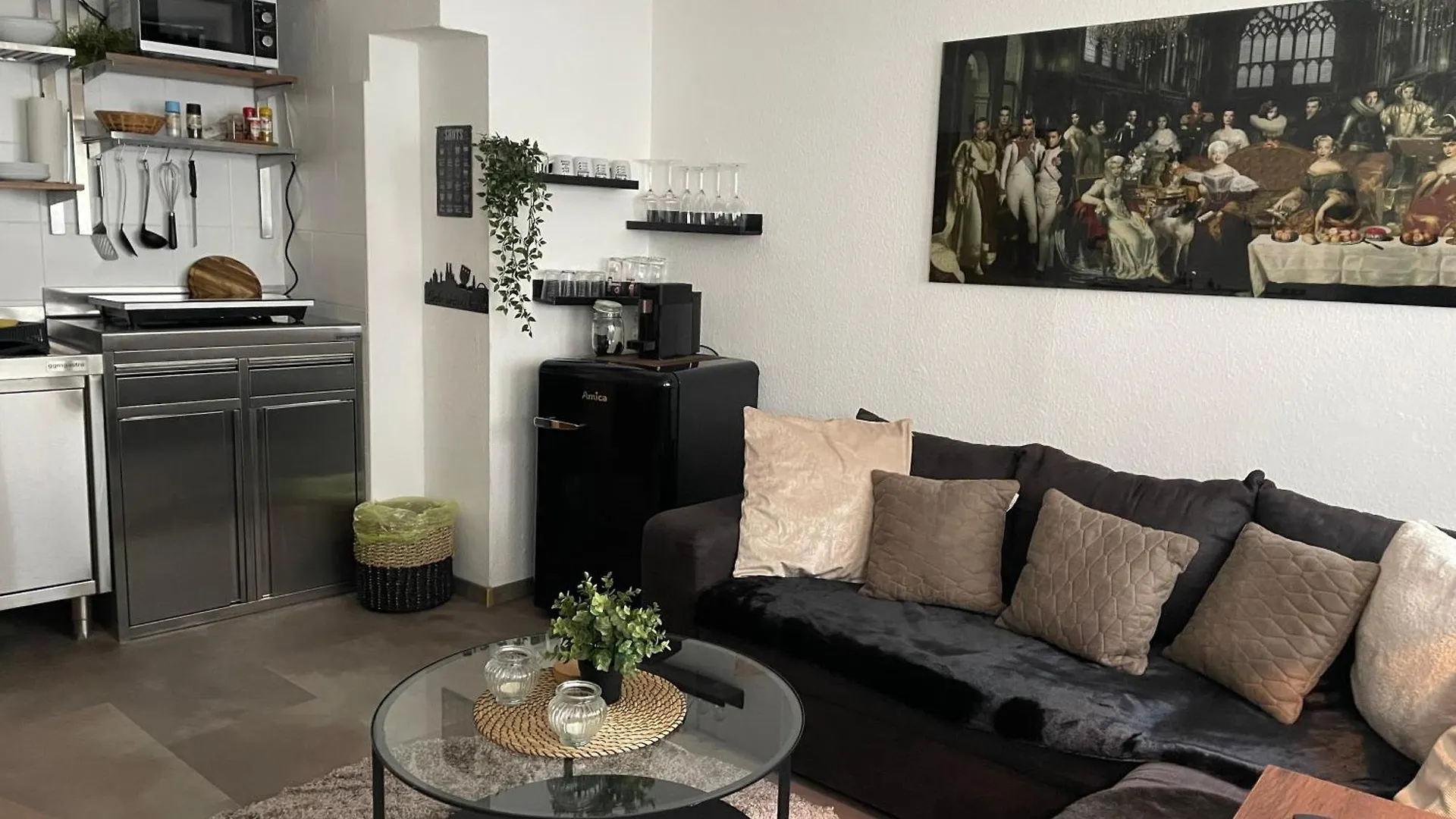 Koeln Apartment II