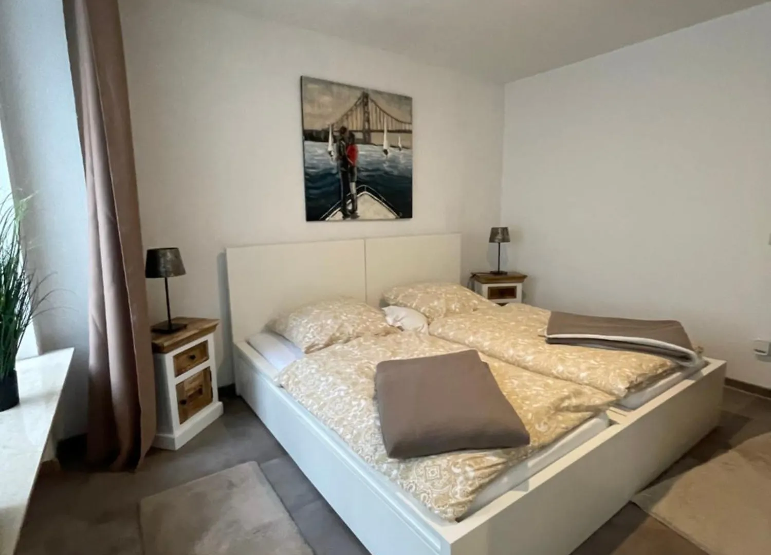 Koeln Apartment II