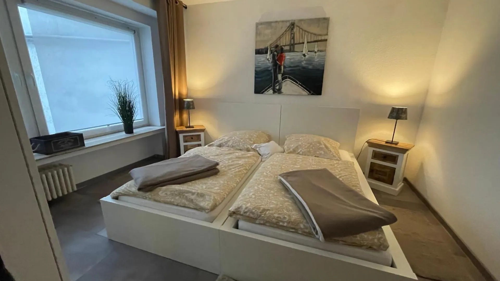 Koeln Apartment II 0*, Cologne