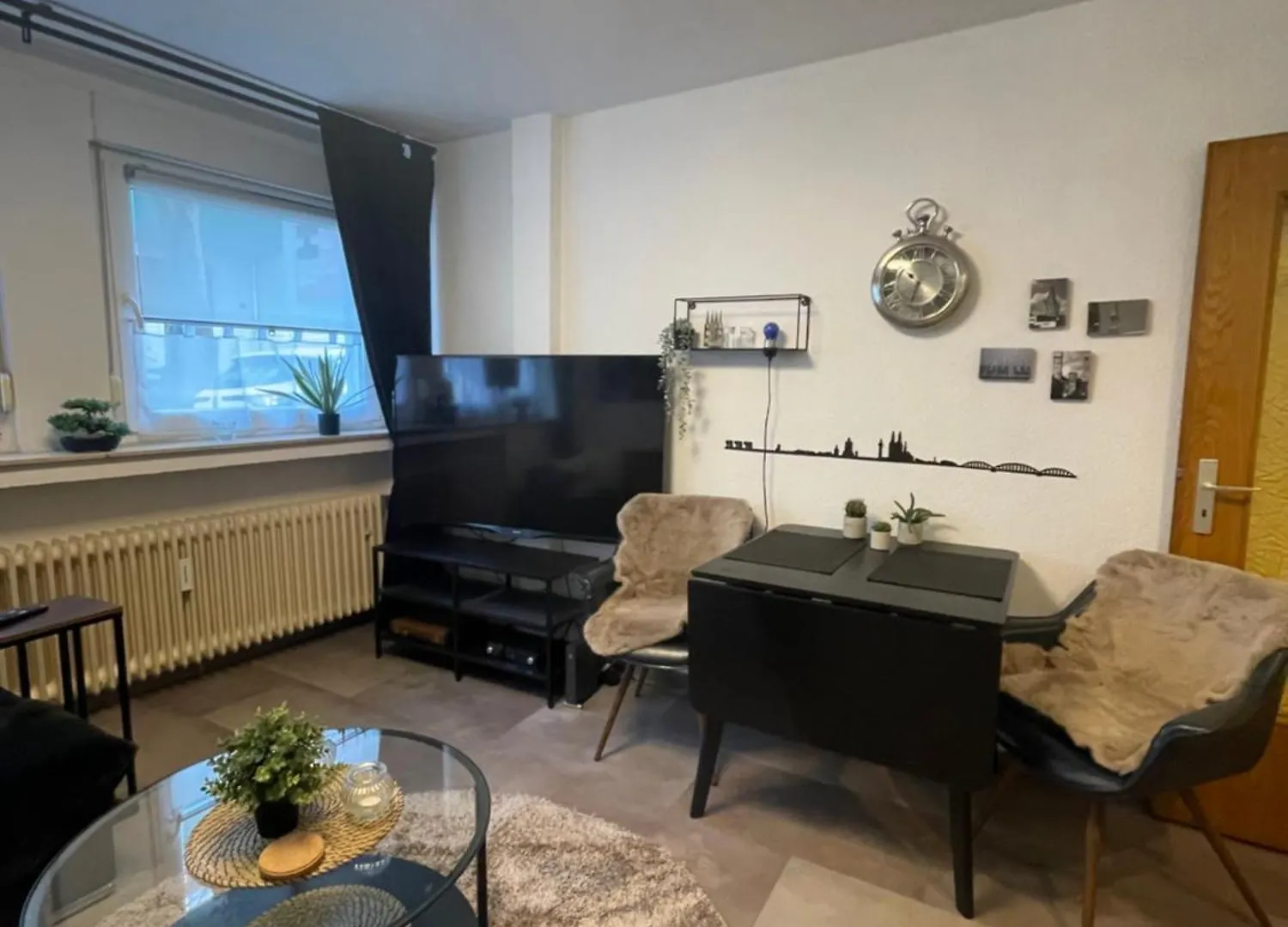 Koeln Apartment II Cologne