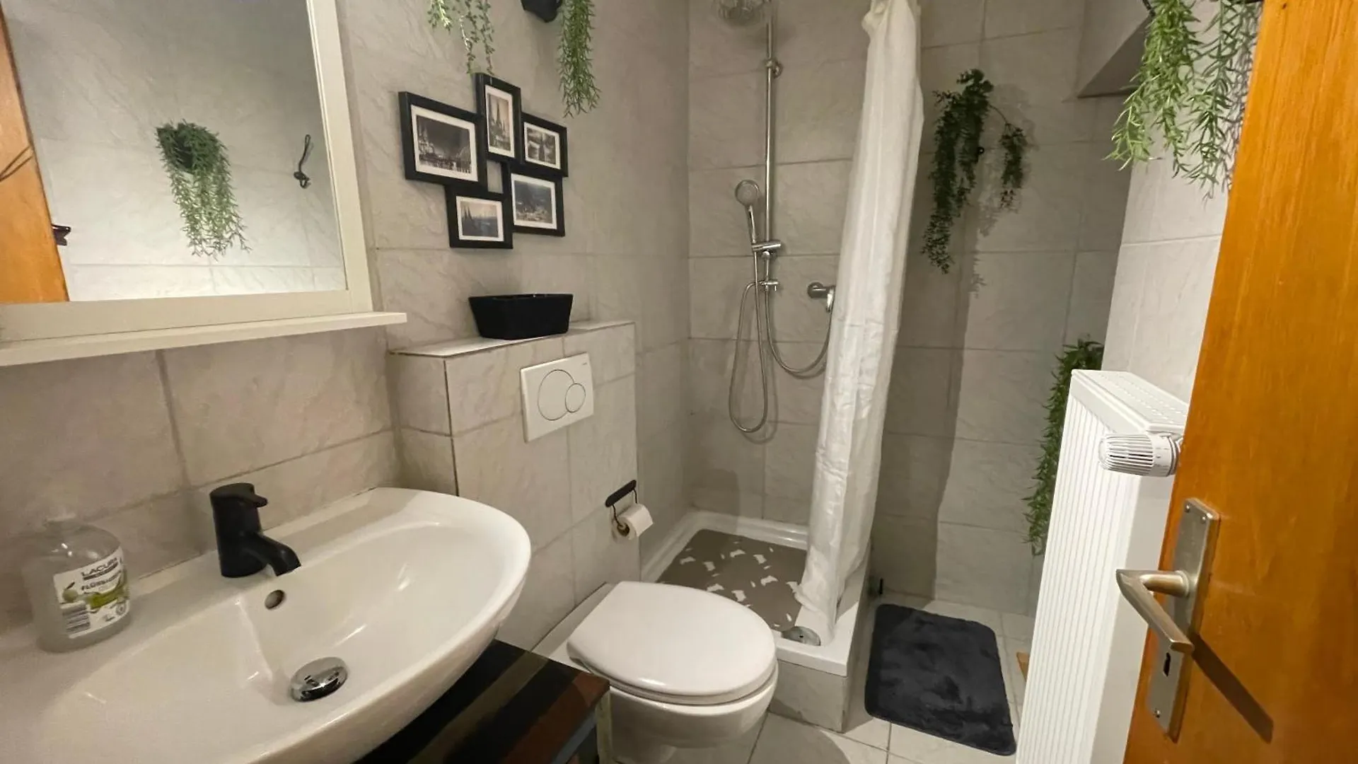 Koeln Apartment II  Cologne