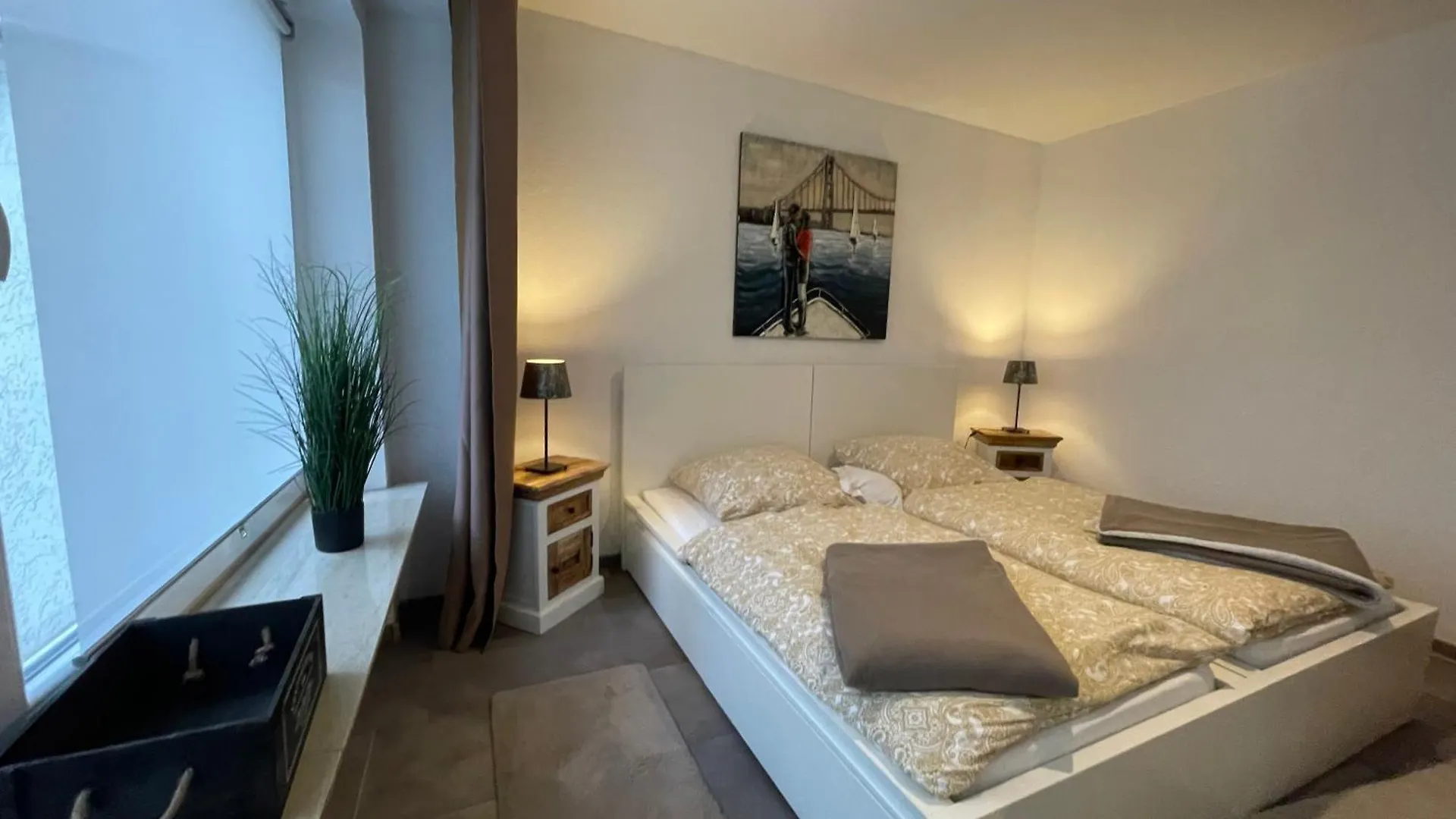 Koeln Apartment II