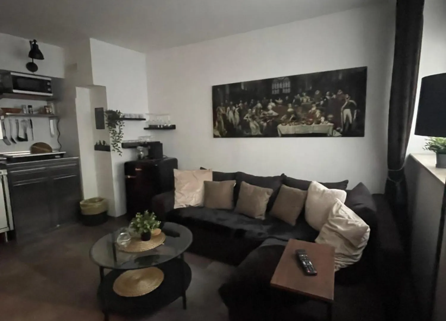 Koeln Apartment II 0*, Cologne Germany