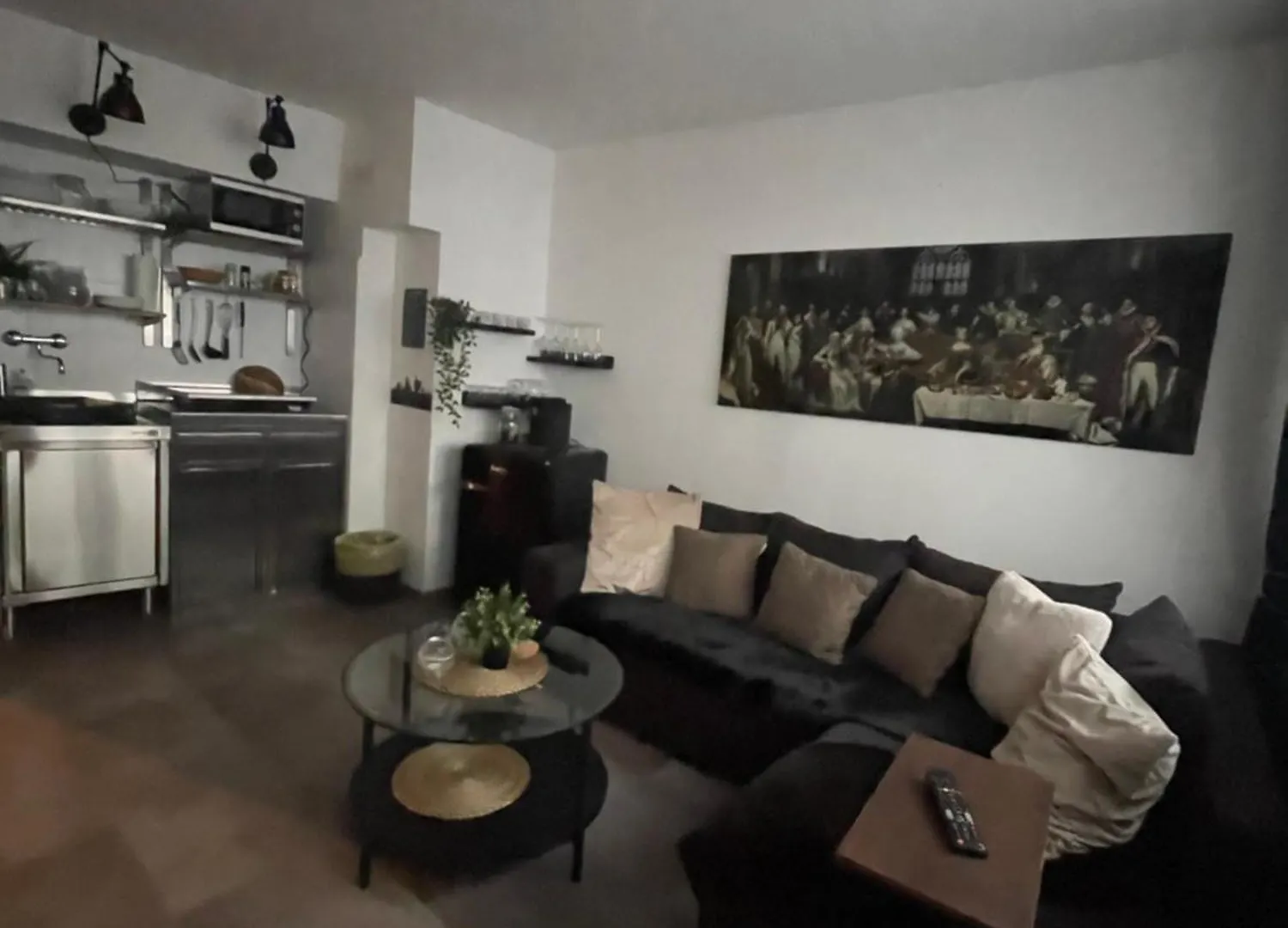 Koeln Apartment II