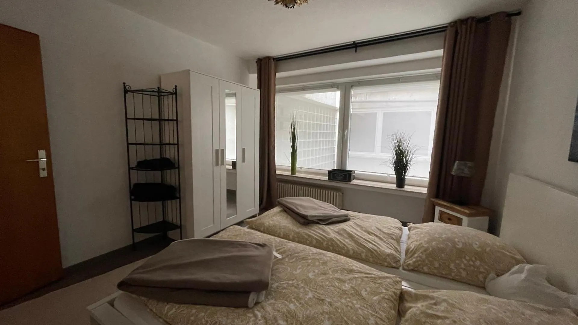 Koeln Apartment II Germany