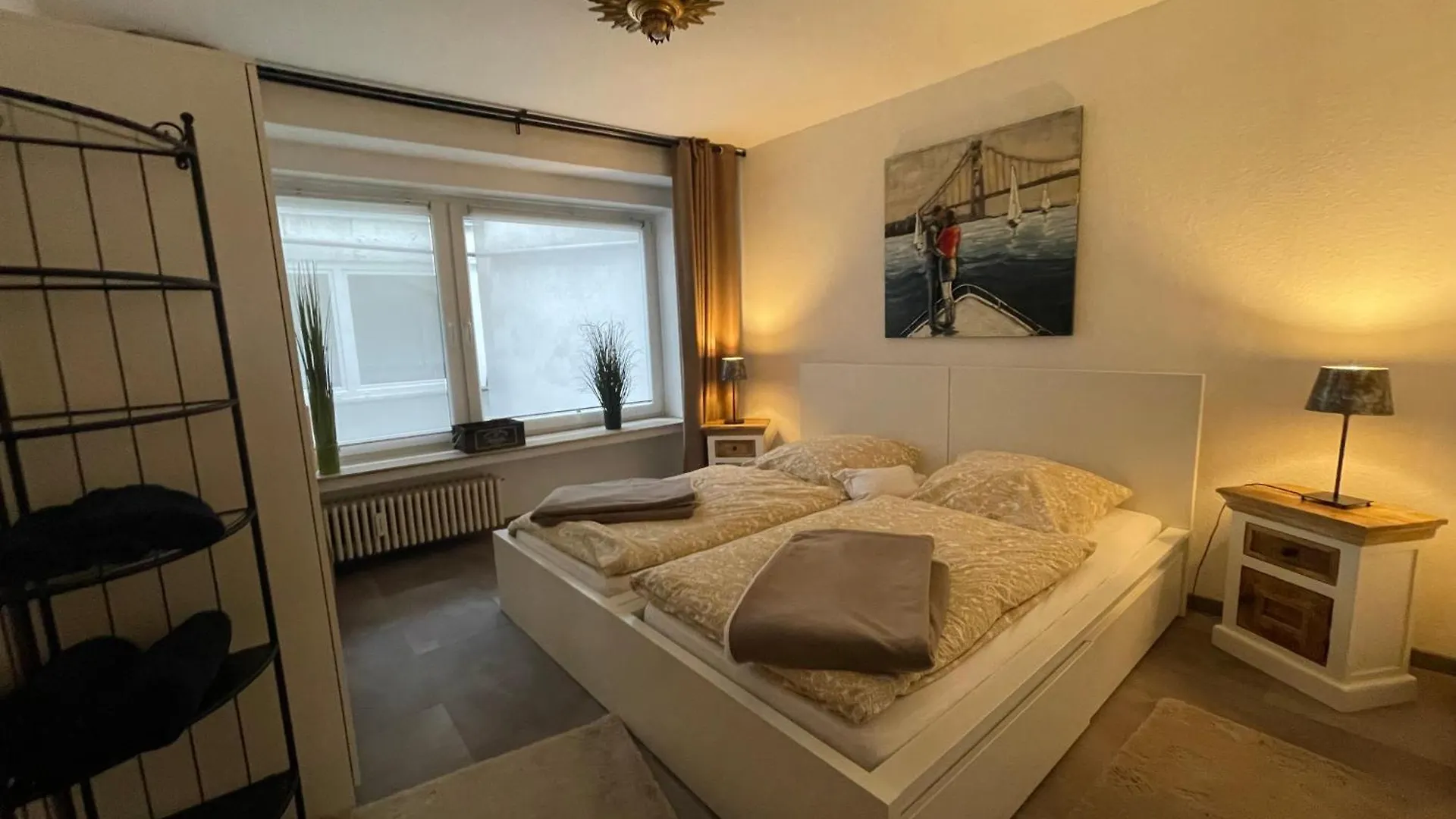 Koeln Apartment II