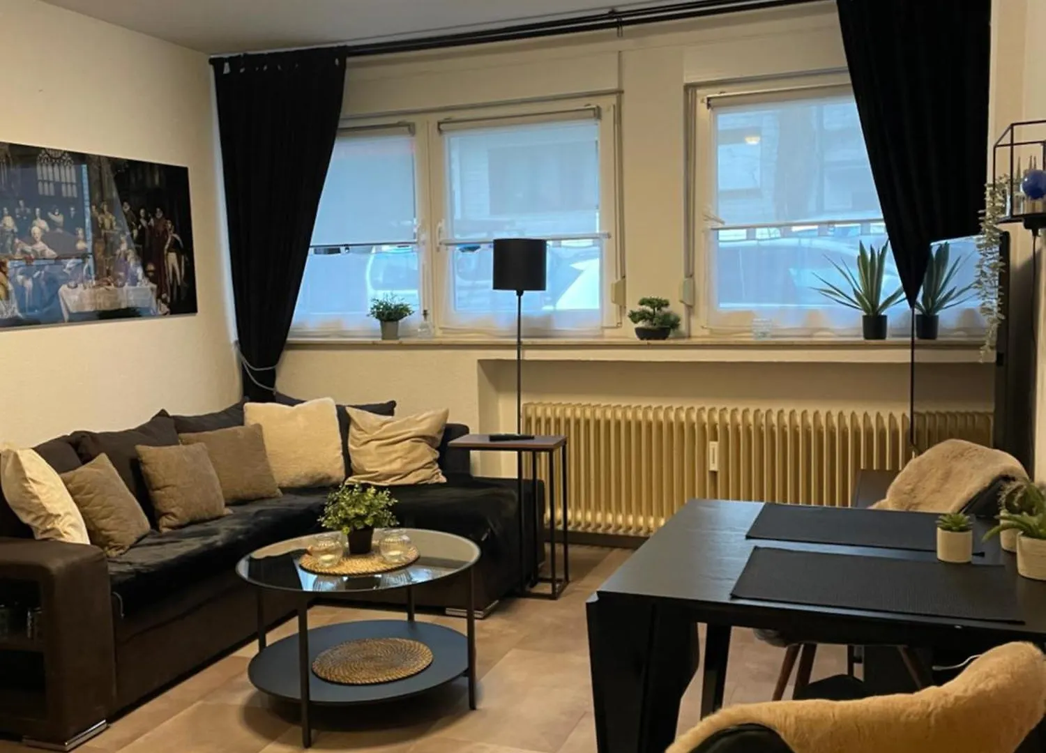 Koeln Apartment II Germany