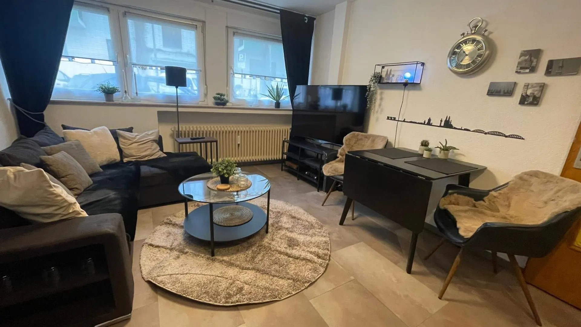 Koeln Apartment II  Cologne
