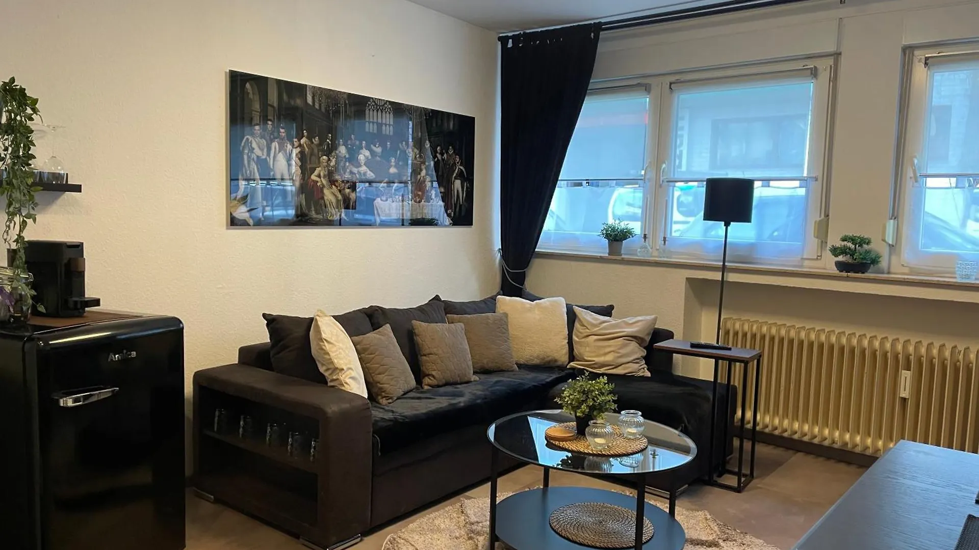 Koeln Apartment II