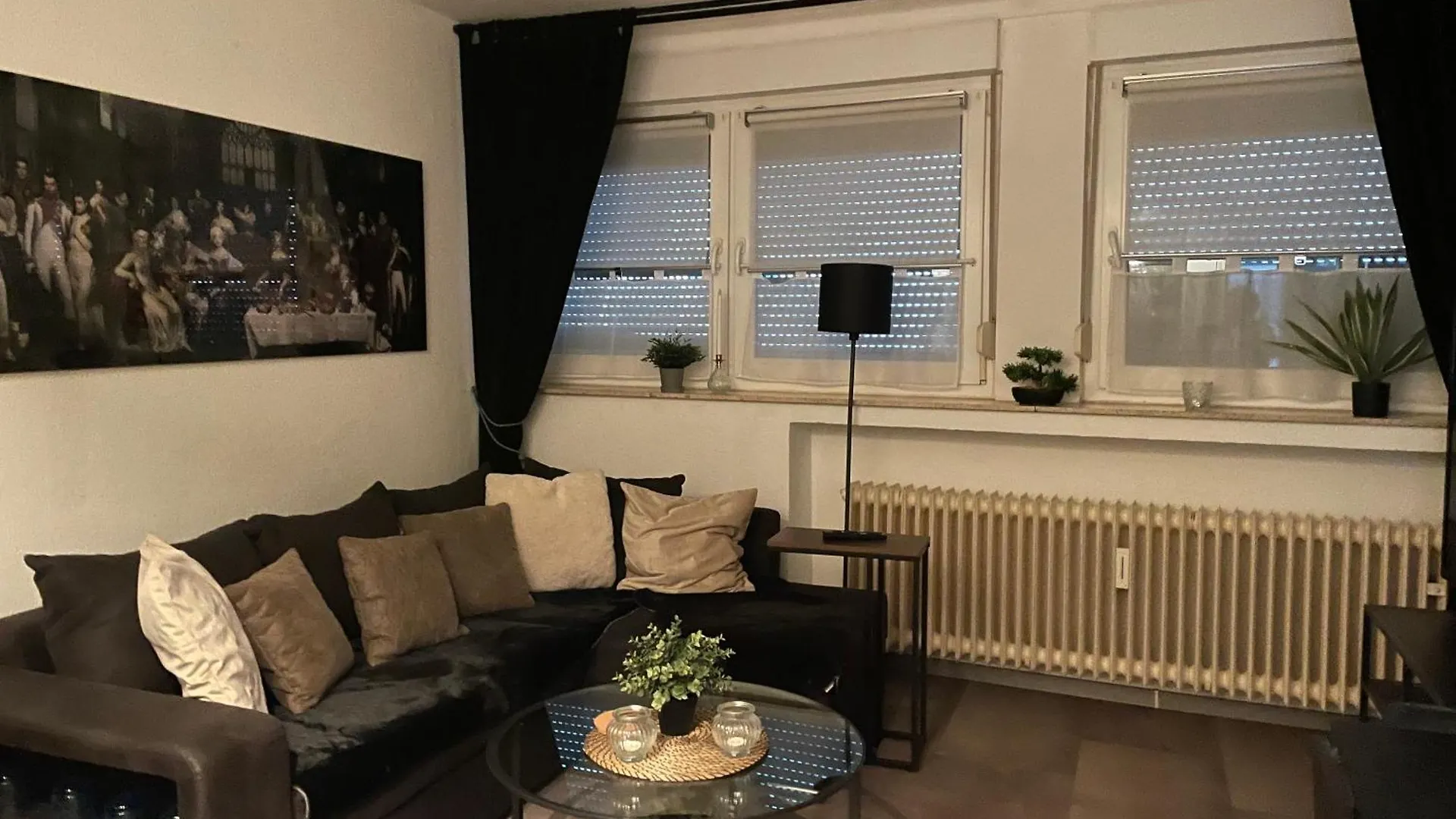 Koeln Apartment II  Cologne