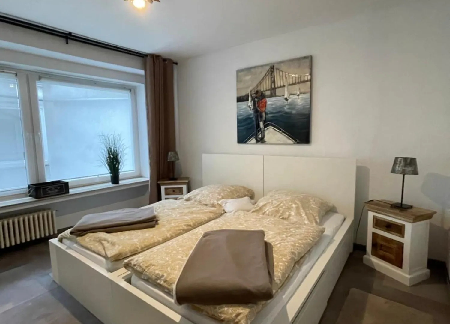 Koeln Apartment II Cologne