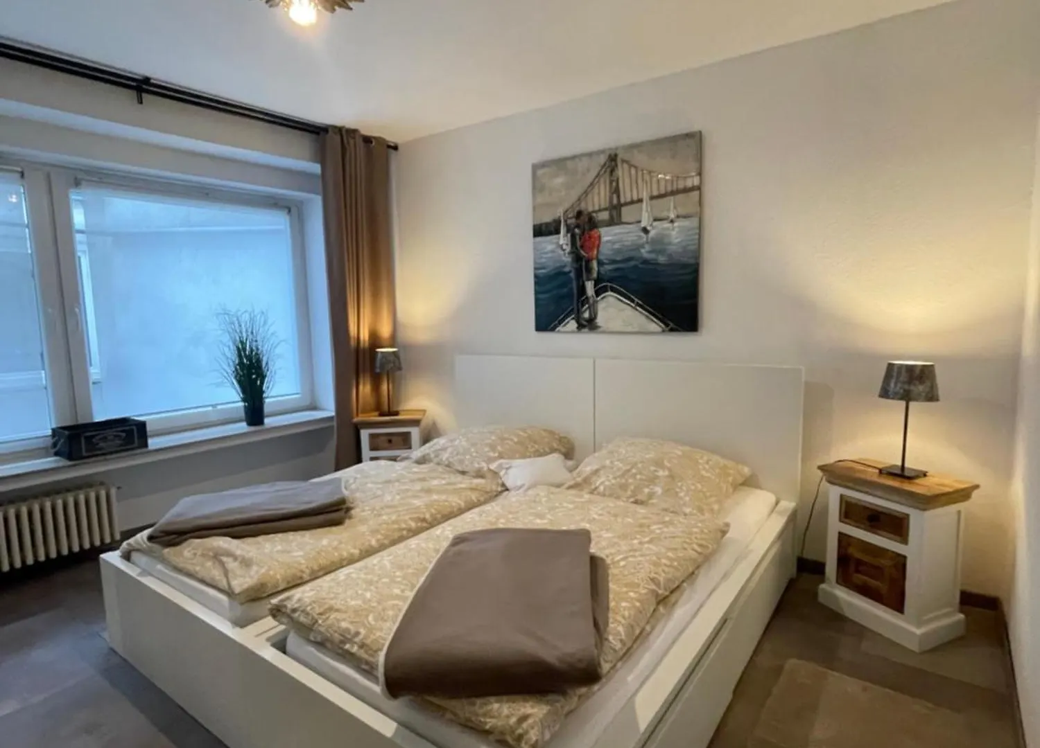 Koeln Apartment II  Cologne