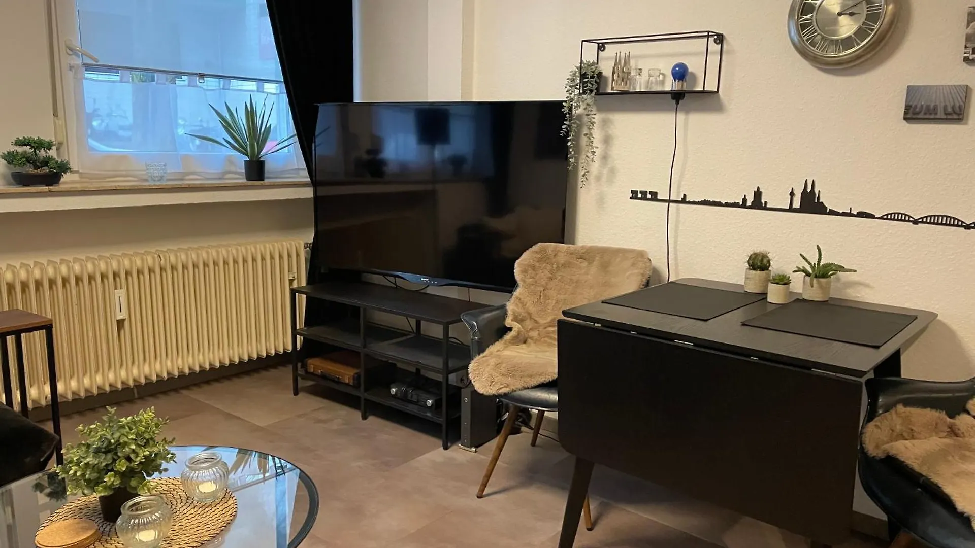 Koeln Apartment II Germany