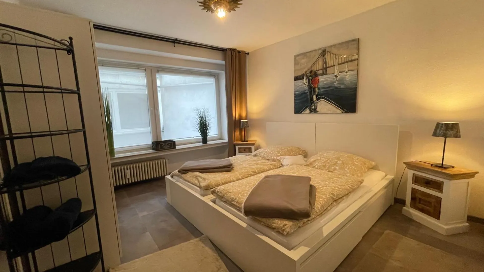 Koeln Apartment II 0*, Cologne