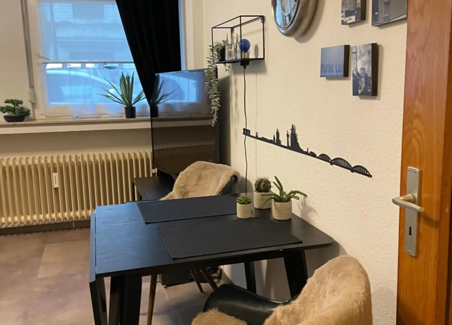 Koeln Apartment II