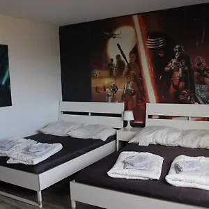 Apartamento Fewo Koeln, Colonia