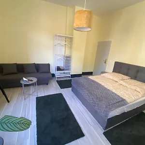 Apartamento Dom Aparts, Colonia
