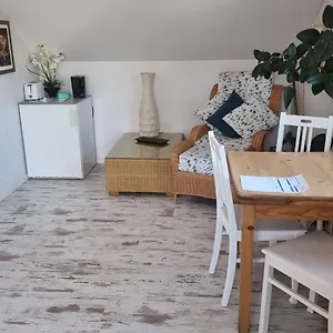 Apartamento Gemütliche Im Einfamilienhaus, Colonia