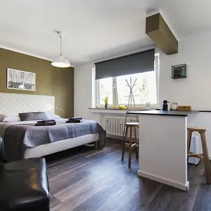 Apartamento Kr, Colonia