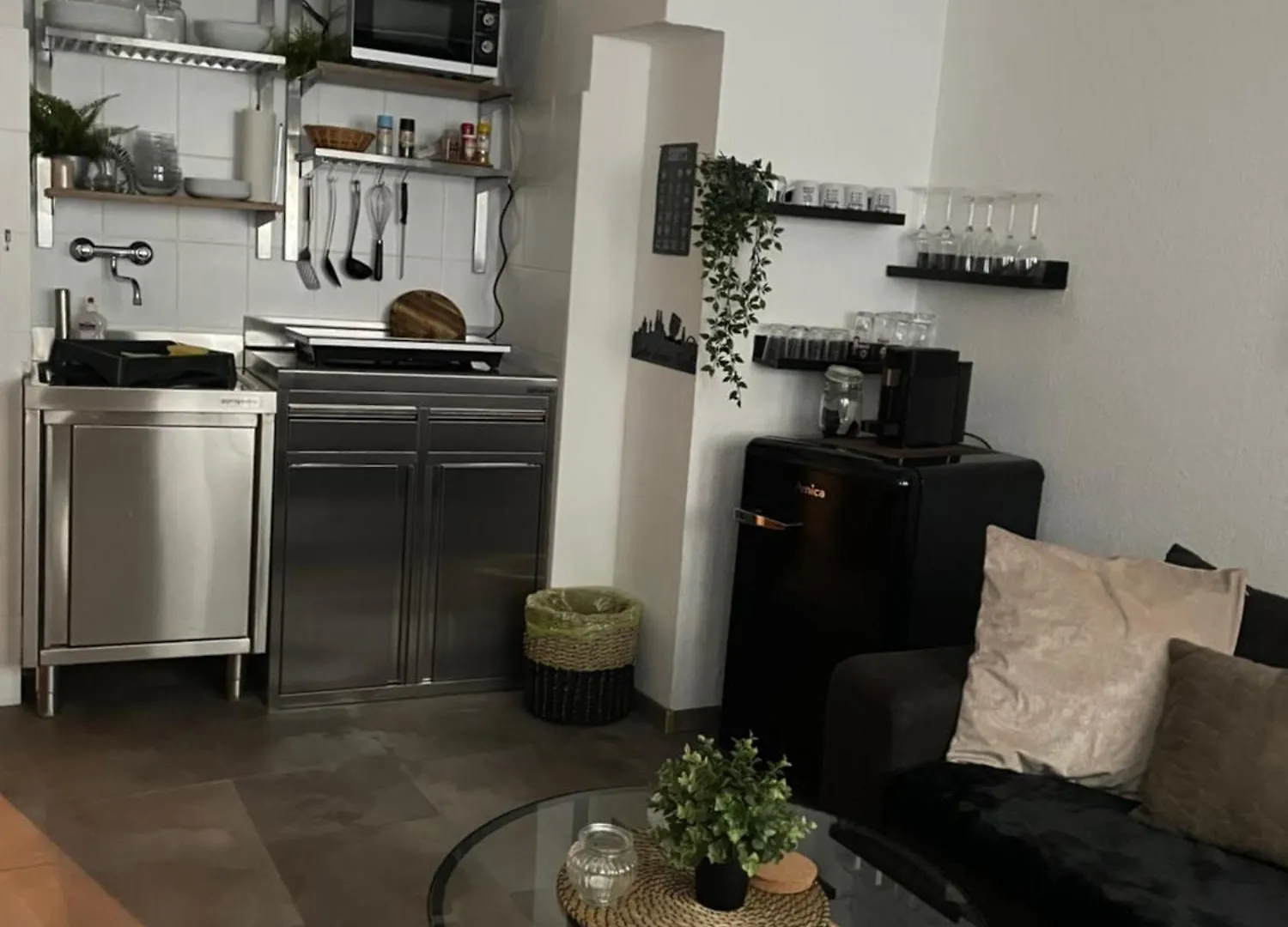 Koeln Apartment II