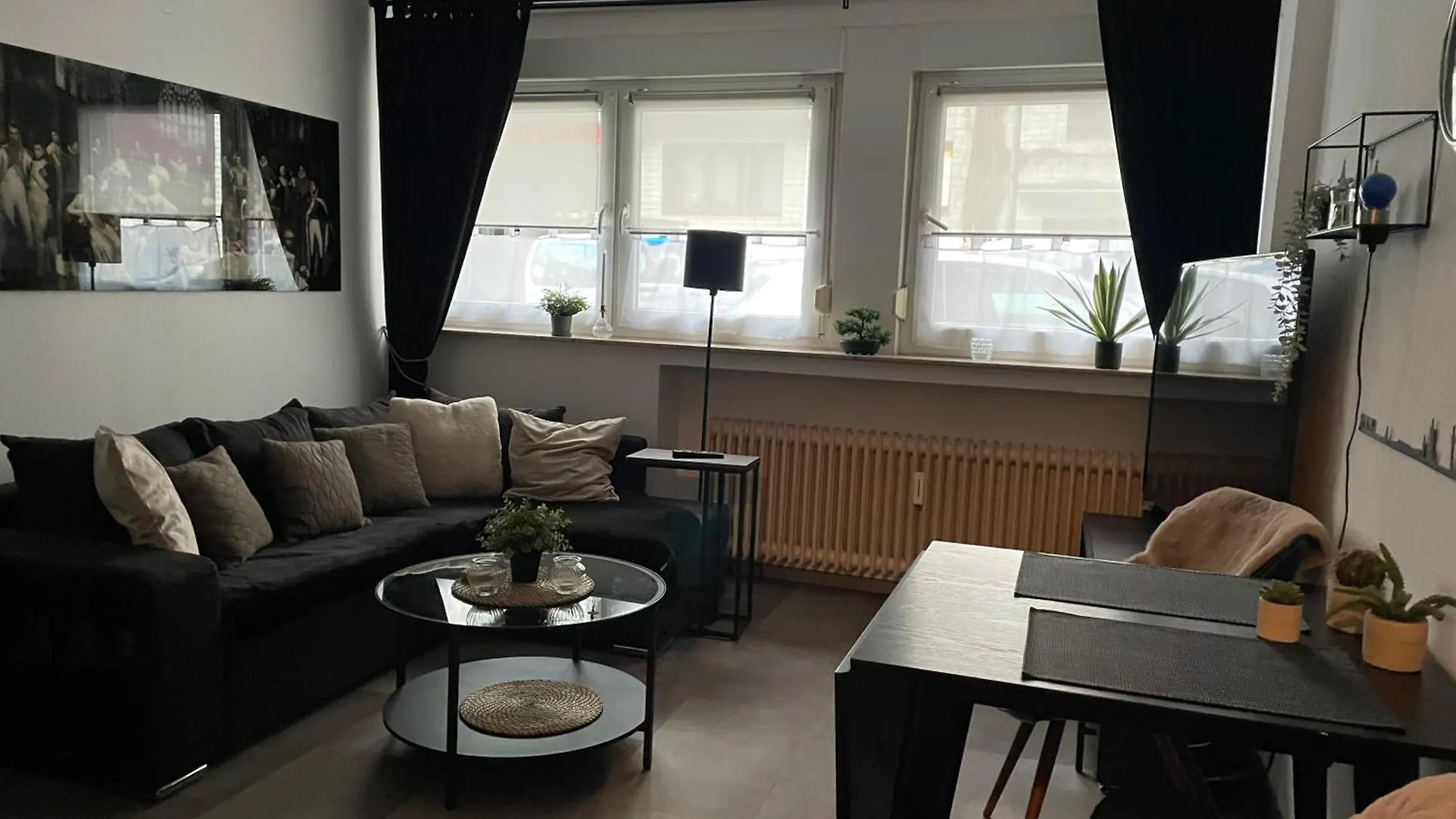 Koeln Apartment II