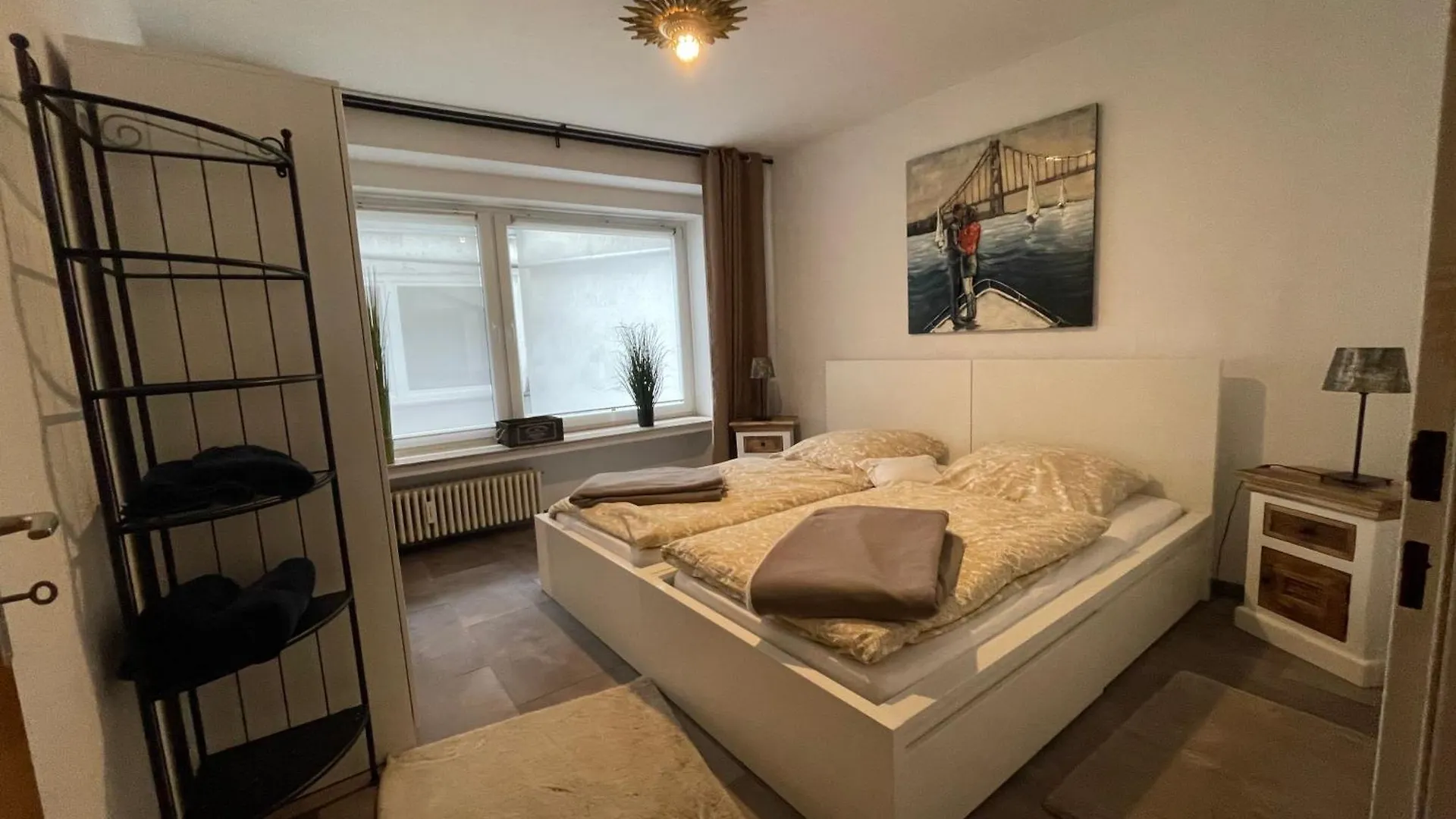 Koeln Apartment II  Cologne