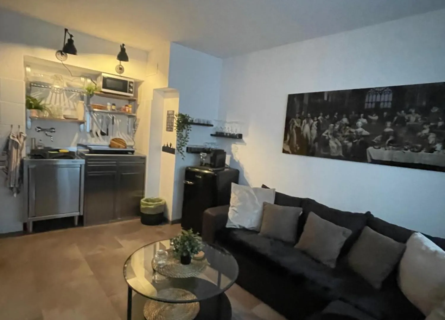 Koeln Apartment II