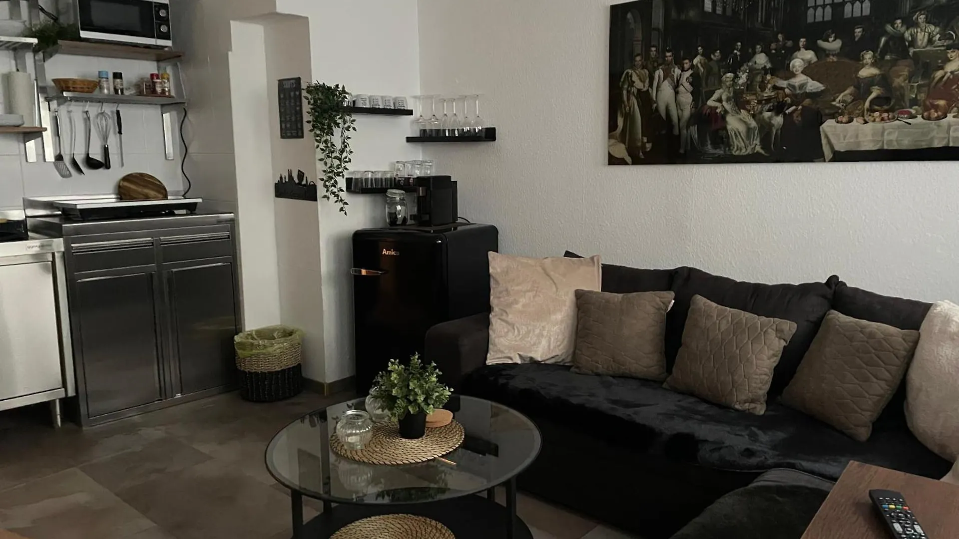 Koeln Apartment II 0*, Cologne Germany