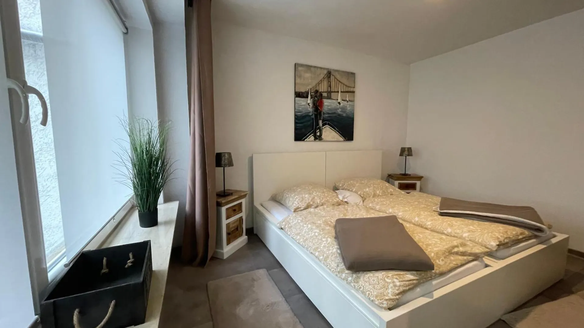 Koeln Apartment II