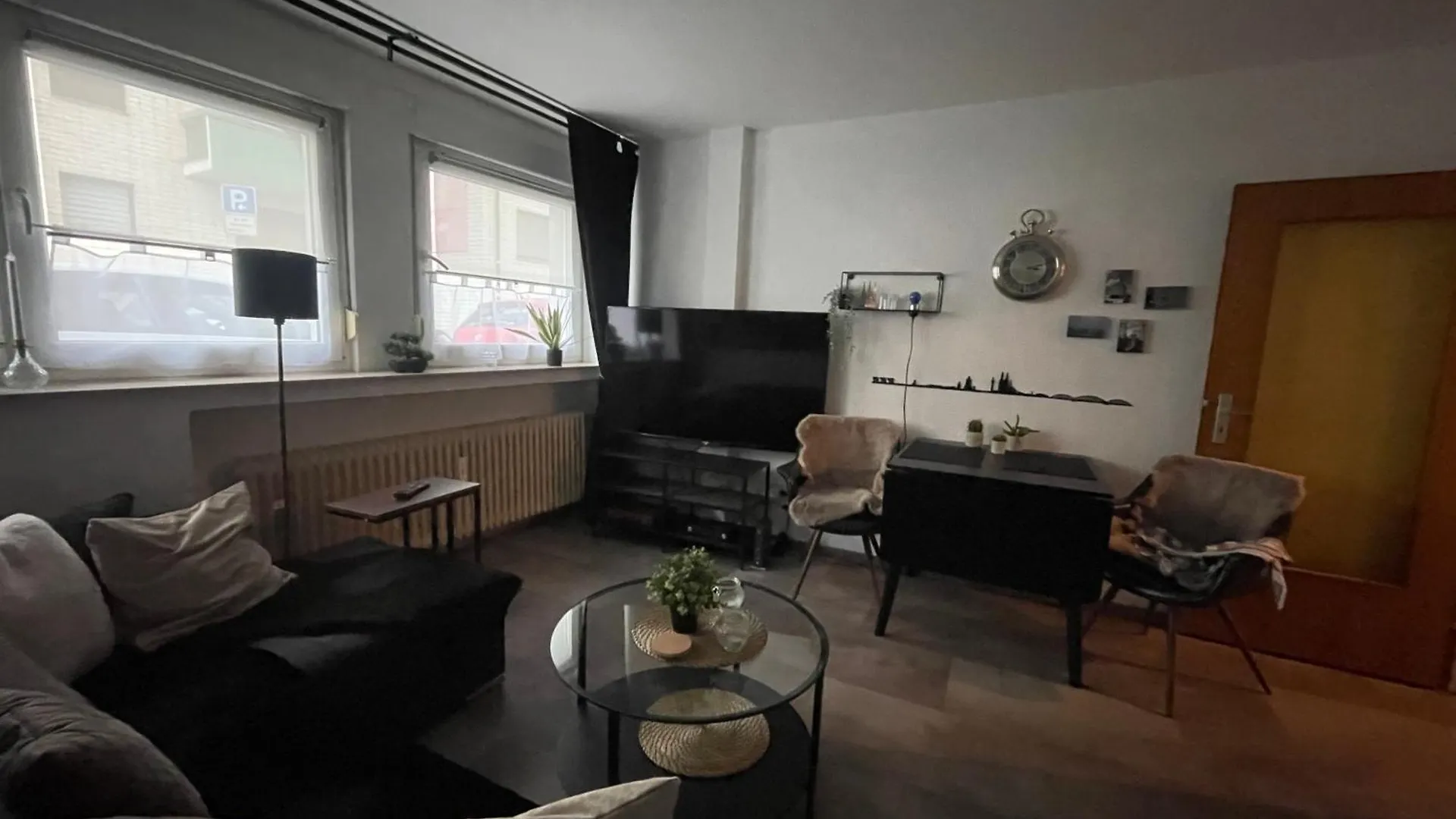 Koeln Apartment II Cologne