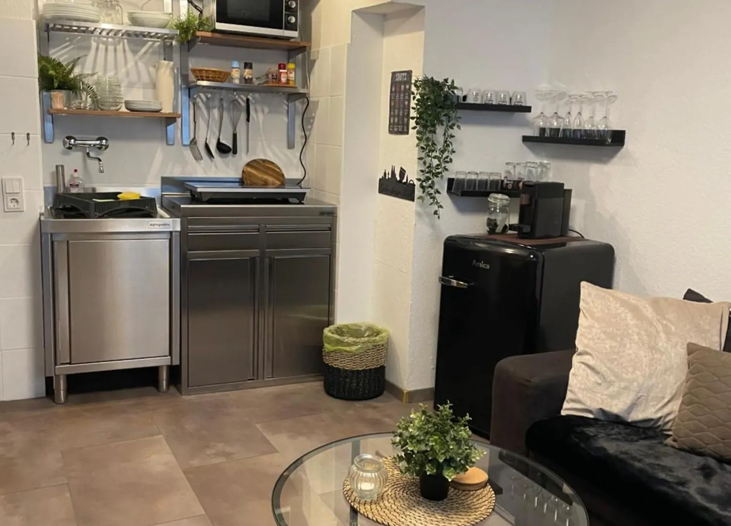 Koeln Apartment II 0*, Cologne Germany